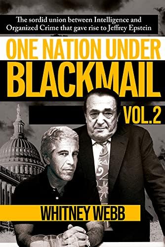 Perversion of Justice: The Jeffrey Epstein Story: Julie K. Brown